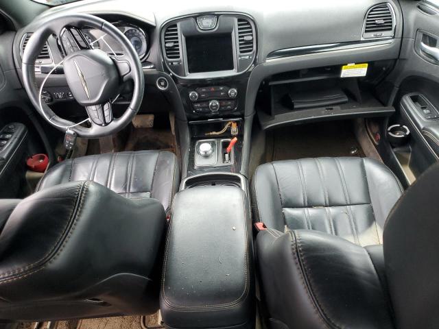 Photo 8 from auction – 2017 CHRYSLER 300 S with VIN 2C3CCABG1HH668809
