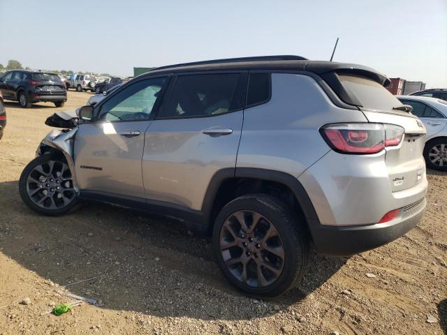 Photo 2 from auction – 2020 JEEP COMPASS LI with VIN 3C4NJDCB9LT100483