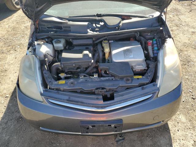 Photo 11 from auction – 2007 TOYOTA PRIUS with VIN JTDKB20U873287954