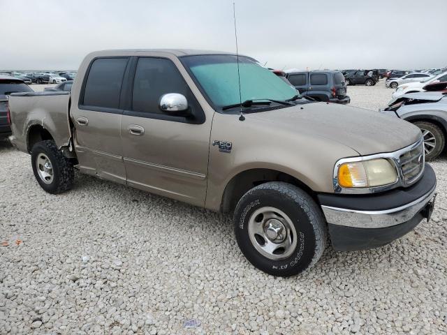 Photo 4 from auction – 2001 FORD F150 SUPER with VIN 1FTRW07L21KF72022