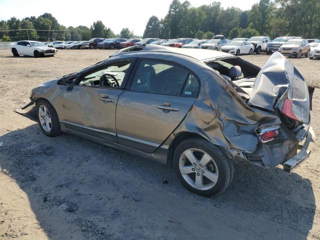 Photo 2 from auction – 2008 HONDA CIVIC EX with VIN 2HGFA16828H312128