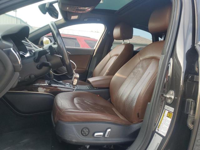 Photo 7 from auction – 2017 AUDI A6 PREMIUM with VIN WAUG8AFC3HN106260