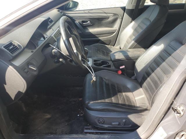 Foto 7 de la subasta – 2012 VOLKSWAGEN CC con VIN WVWMP7AN3CE502945
