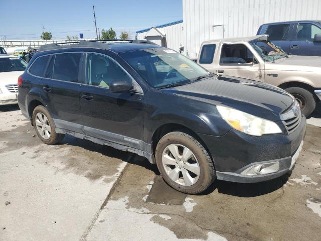 Снимка 4 от търг – 2011 SUBARU OUTBACK 3. с VIN 4S4BRDKC8B2320005
