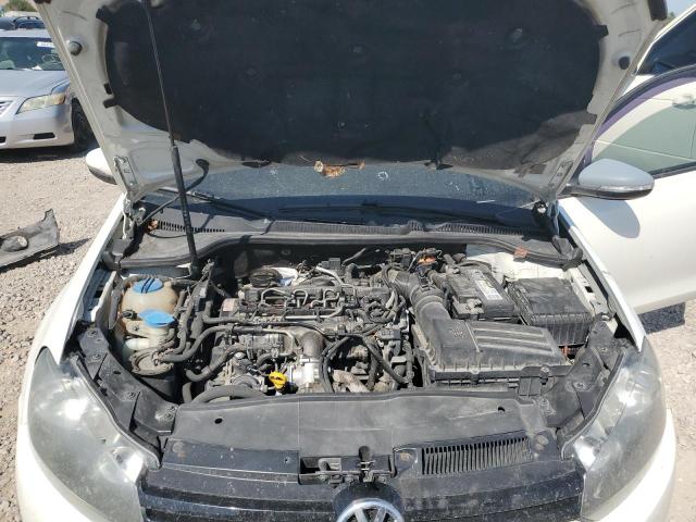 Photo 11 from auction – 2012 VOLKSWAGEN GOLF with VIN WVWDM7AJXCW151774