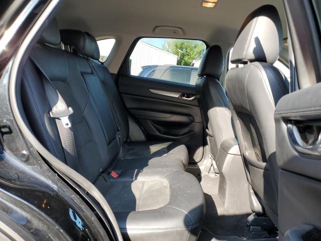 Photo 11 from auction – 2017 MAZDA CX-5 TOURI with VIN JM3KFACL2H0131534