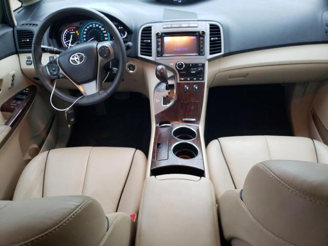 Photo 8 from auction – 2013 TOYOTA VENZA LE with VIN 4T3ZA3BB1DU069527