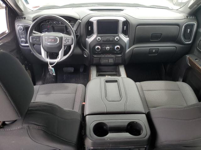 Photo 8 from auction – 2022 GMC SIERRA LIM with VIN 3GTU9CED0NG218334