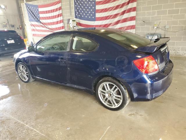 Photo 2 from auction – 2006 TOYOTA SCION TC with VIN JTKDE177760104496