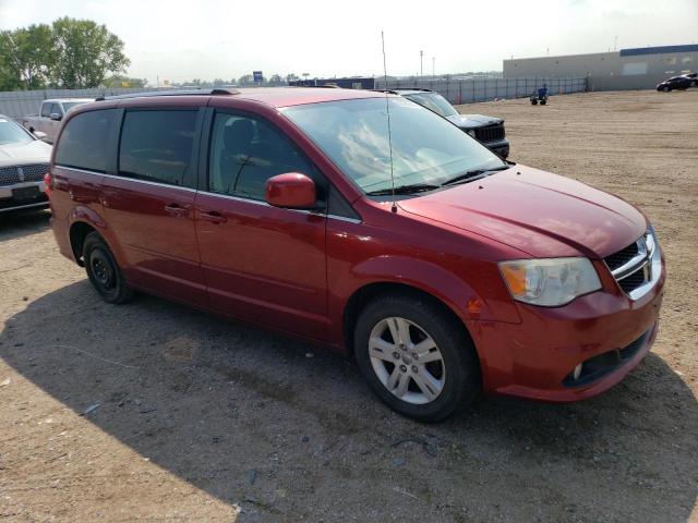 Photo 4 from auction – 2011 DODGE GRAND CARA with VIN 2D4RN5DG4BR696872