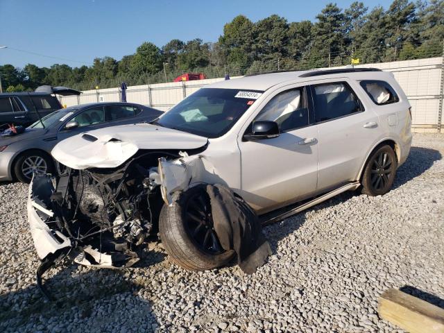 DODGE DURANGO R/ 2018 with VIN 1C4SDHCT4JC100622 - Photo from auction