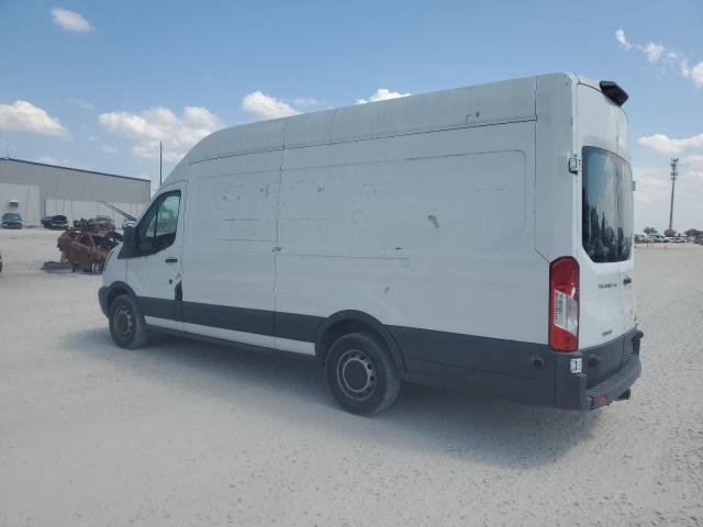 Photo 2 from auction – 2018 FORD TRANSIT T- with VIN 1FTBW3XV8JKA54968