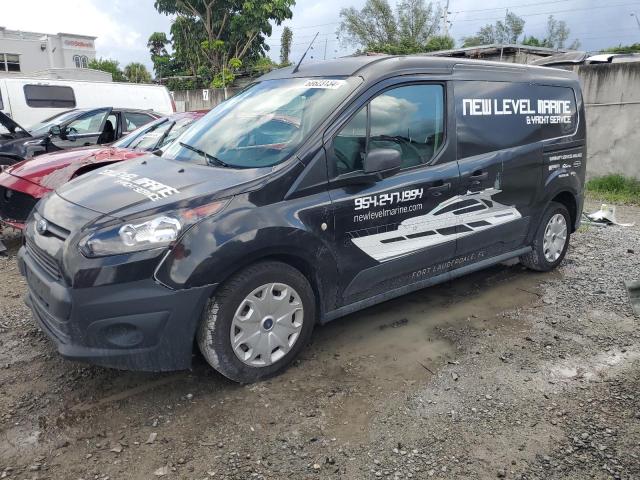 FORD TRANSIT CO 2017 with VIN NM0LS7E76H1334123 - Photo from auction