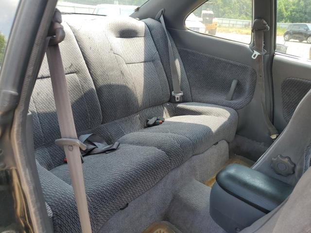 Photo 10 from auction – 1997 DODGE AVENGER ES with VIN 4B3AU52N7VE123593