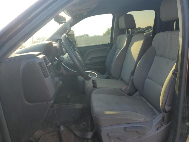 Photo 7 from auction – 2015 GMC SIERRA K15 with VIN 1GTV2TEH2FZ398865