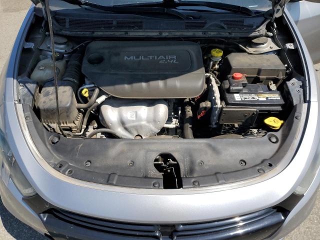 Photo 11 from auction – 2016 DODGE DART SXT with VIN 1C3CDFBB4GD682648