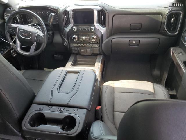 Photo 8 from auction – 2021 GMC SIERRA C15 with VIN 3GTP8DED1MG306474