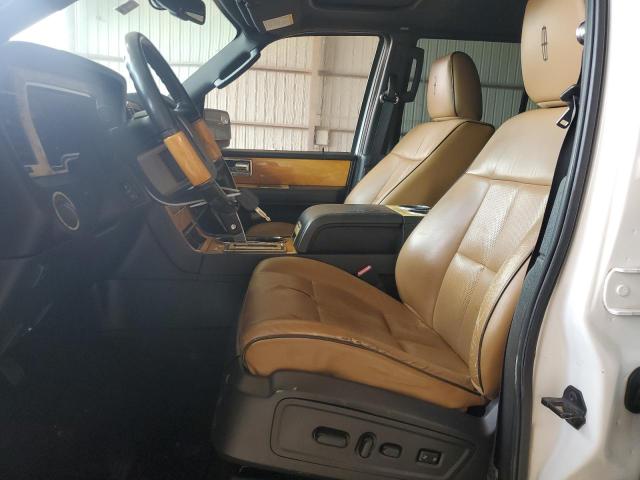 Photo 7 from auction – 2012 LINCOLN NAVIGATOR with VIN 5LMJJ2H55CEL08357