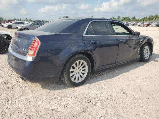Photo 3 from auction – 2014 CHRYSLER 300 with VIN 2C3CCAAG3EH120114