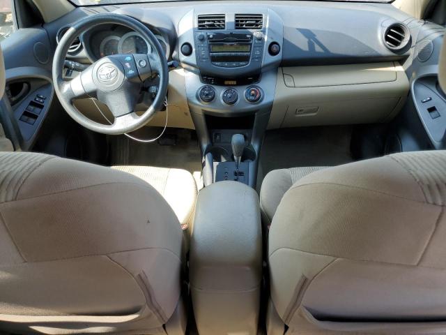 Photo 8 from auction – 2010 TOYOTA RAV4 with VIN 2T3ZF4DV7AW040074