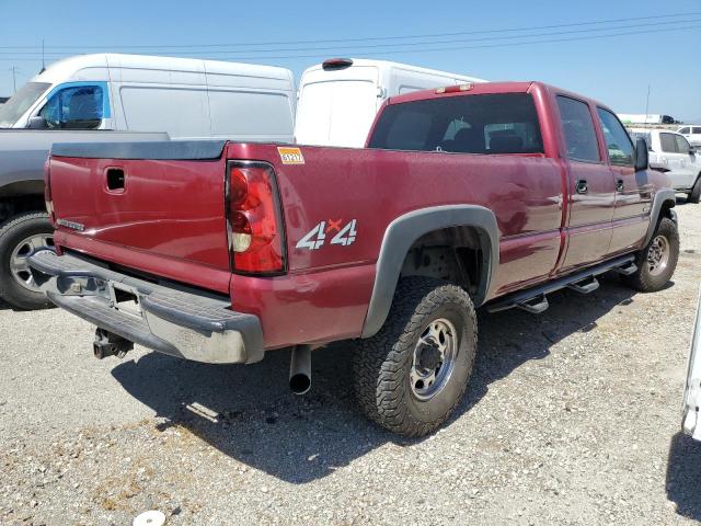 Photo 3 from auction – 2006 CHEVROLET SILVERADO with VIN 1GCHK33D66F243668