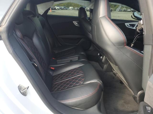 Photo 10 from auction – 2018 AUDI A7 PREMIUM with VIN WAUW3AFC2JN090780