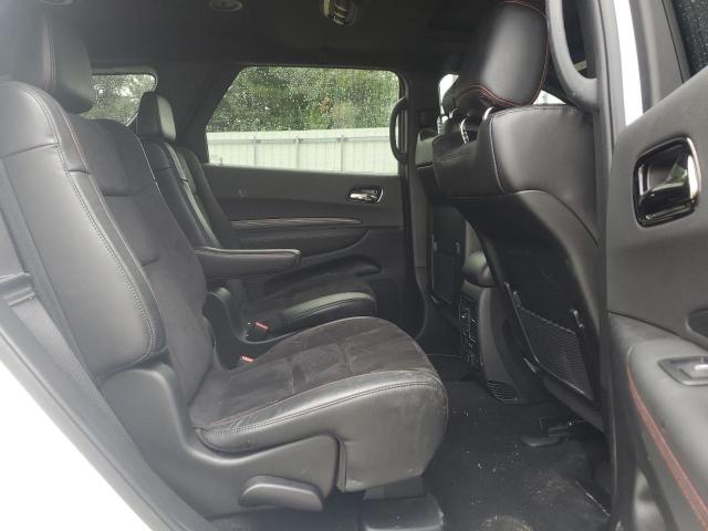 Photo 11 from auction – 2023 DODGE DURANGO R/ with VIN 1C4SDJCT9PC568667