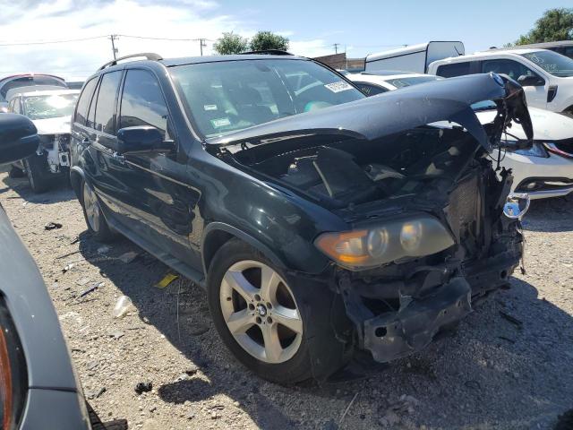 Photo 4 from auction – 2006 BMW X5 4.8IS with VIN 5UXFA93556LE84906