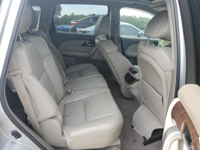 Photo 10 from auction – 2011 ACURA MDX TECHNO with VIN 2HNYD2H67BH523049