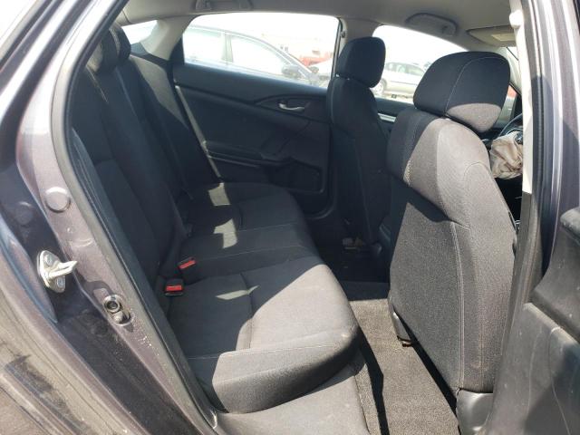 Photo 10 from auction – 2017 HONDA CIVIC LX with VIN 19XFC2F50HE065062