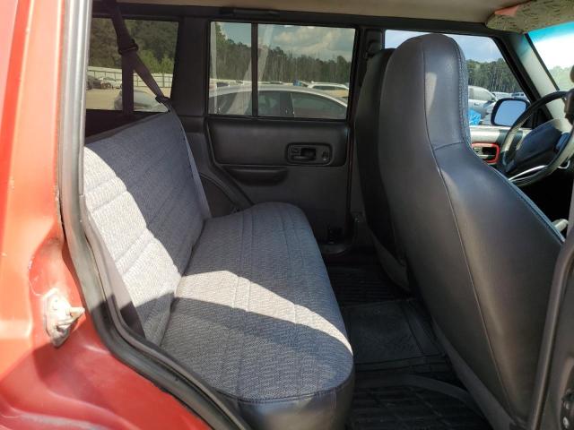 Foto 11 de la subasta – 2000 JEEP CHEROKEE S con VIN 1J4FT48S7YL150562