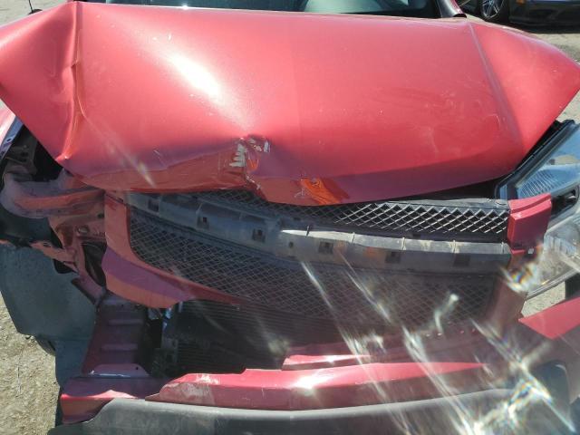 Photo 12 from auction – 2006 CHEVROLET EQUINOX LS with VIN 2CNDL13F166079754