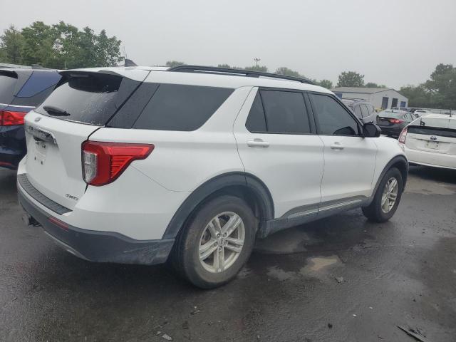 صورة رقم 3 من المزاد - 2021 FORD EXPLORER X مع VIN 1FMSK8DH7MGB86114