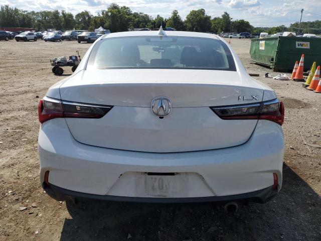 Photo 6 from auction – 2019 ACURA ILX with VIN 19UDE2F36KA000423