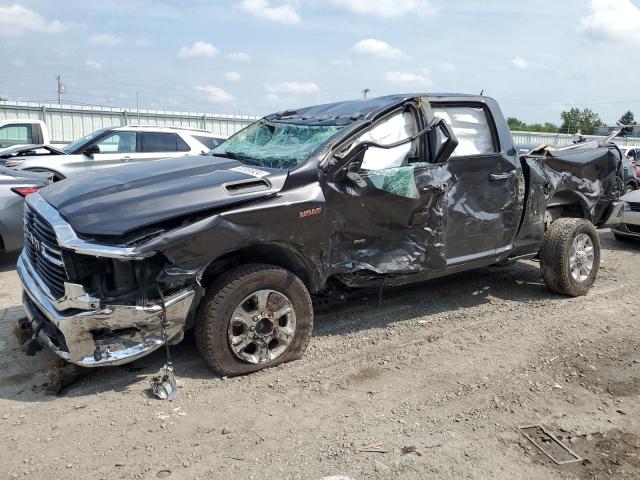 RAM 2500 BIG H 2019 with VIN 3C6UR5DJ3KG559622 - Photo from auction