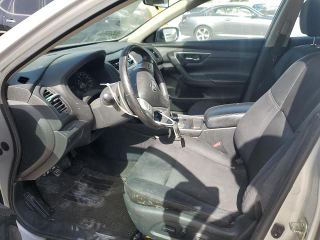 Photo 7 from auction – 2017 NISSAN ALTIMA 2.5 with VIN 1N4AL3AP0HC276929
