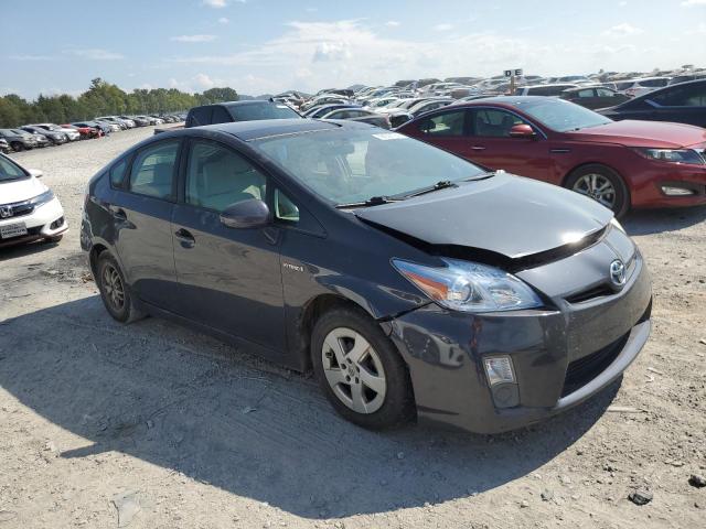 Photo 4 from auction – 2010 TOYOTA PRIUS with VIN JTDKN3DUXA5133118
