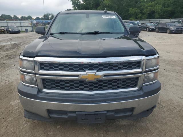 Photo 5 from auction – 2015 CHEVROLET SILVERADO with VIN 1GCRCPEC0FZ194995