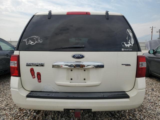 Photo 6 from auction – 2008 FORD EXPEDITION with VIN 1FMFK20508LA16037