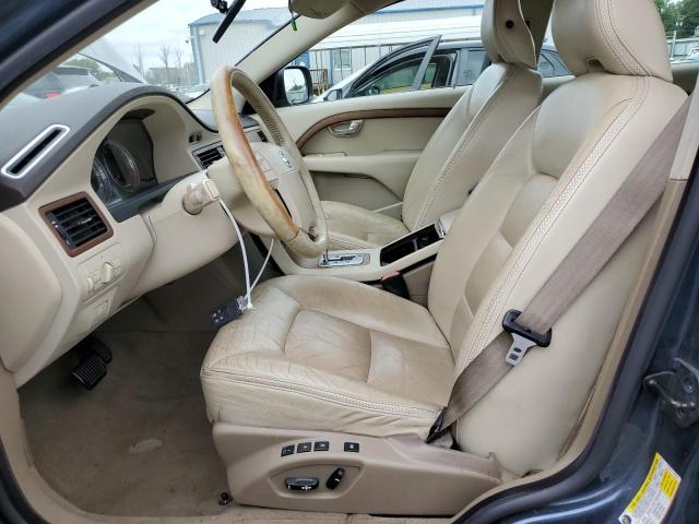 Photo 7 from auction – 2009 VOLVO XC70 3.2 with VIN YV4BZ982X91049882