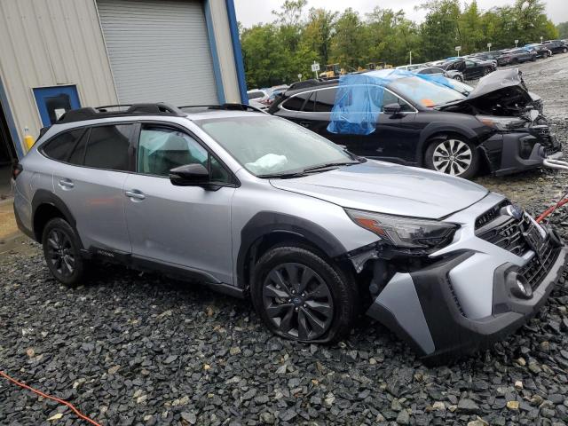 Photo 4 from auction – 2023 SUBARU OUTBACK ON with VIN 4S4BTGLD0P3154008