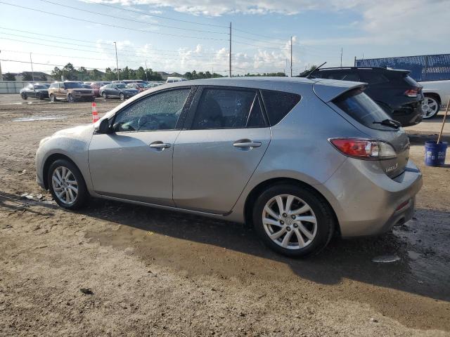 Photo 2 from auction – 2012 MAZDA 3 I with VIN JM1BL1M78C1554026