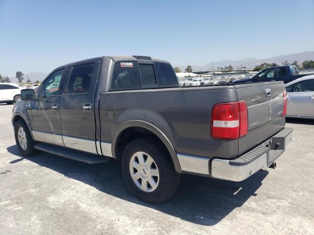 Photo 2 from auction – 2006 LINCOLN MARK LT with VIN 5LTPW165X6FJ16668