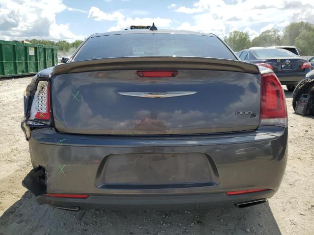 Photo 6 from auction – 2017 CHRYSLER 300 S with VIN 2C3CCABT9HH617765