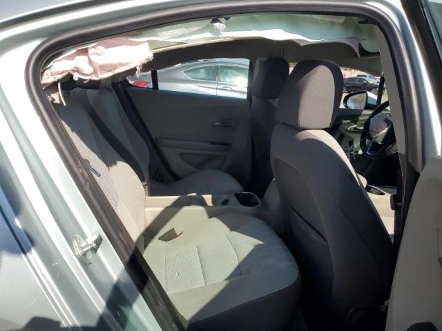 Photo 10 from auction – 2013 CHEVROLET VOLT with VIN 1G1RE6E44DU101007