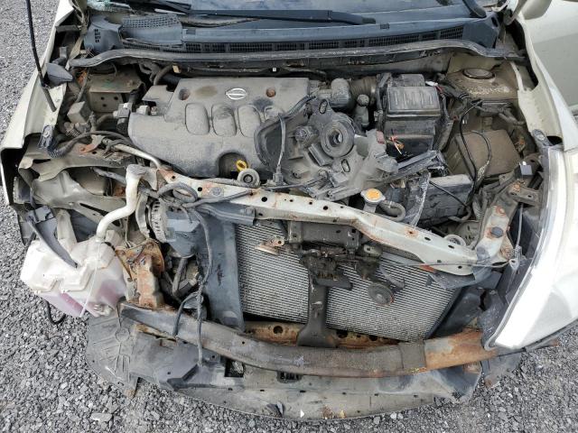 Photo 11 from auction – 2007 NISSAN VERSA S with VIN 3N1BC11E77L416708