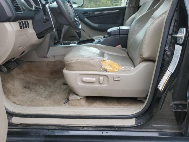 Photo 13 from auction – 2005 TOYOTA 4RUNNER LI with VIN JTEZU17R658026290
