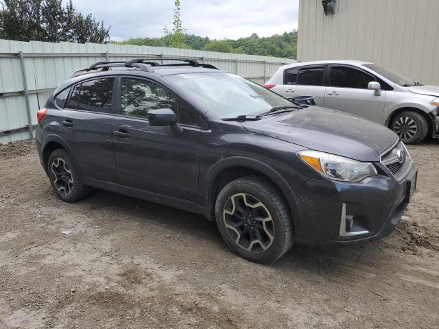Photo 4 from auction – 2017 SUBARU CROSSTREK with VIN JF2GPABC3H8230427