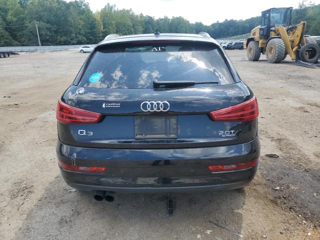 Photo 6 from auction – 2018 AUDI Q3 PREMIUM with VIN WA1ECCFS7JR012791