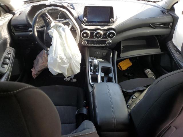 Photo 8 from auction – 2023 NISSAN SENTRA SV with VIN 3N1AB8CV2PY231795